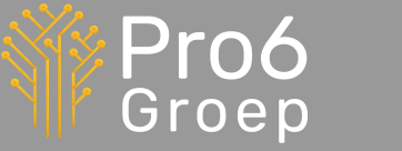 Logo Pro6 Groep